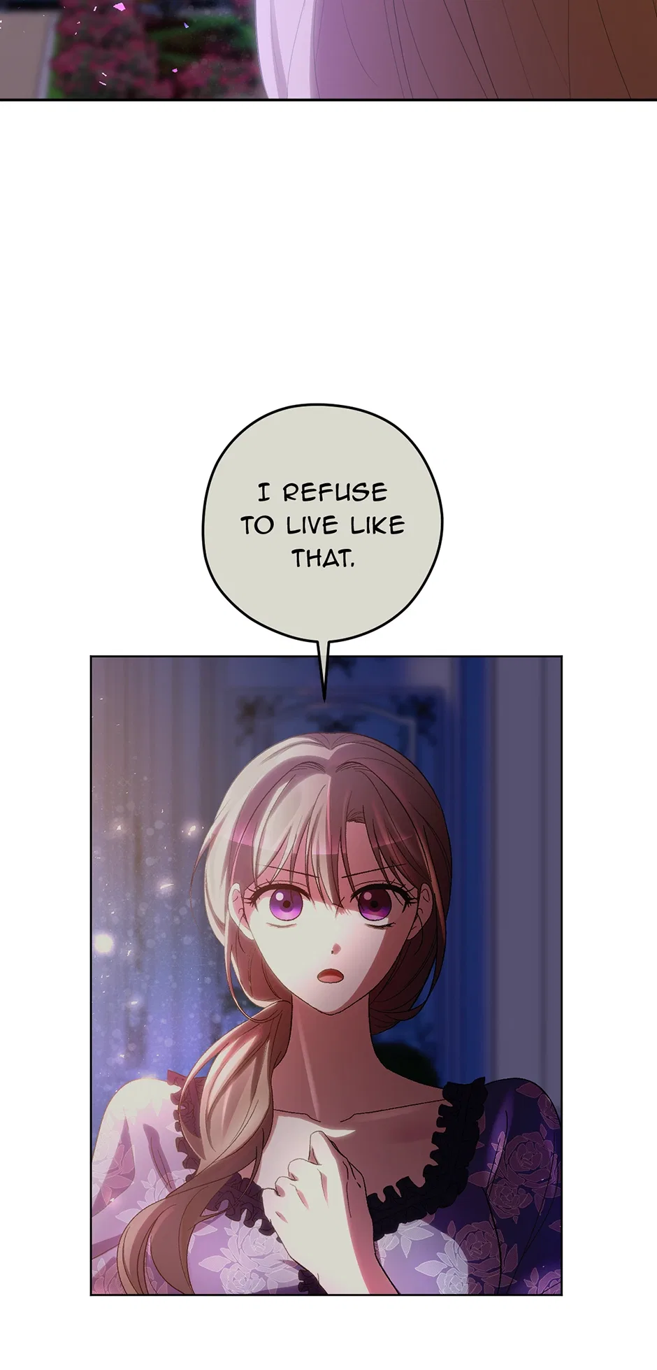 The Maid Holds the Leash of the Tyrant Chapter 51 – Page 65