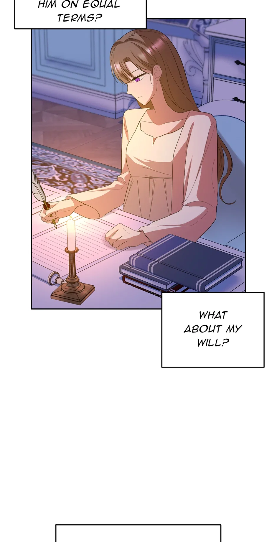 The Maid Holds the Leash of the Tyrant Chapter 51 – Page 70