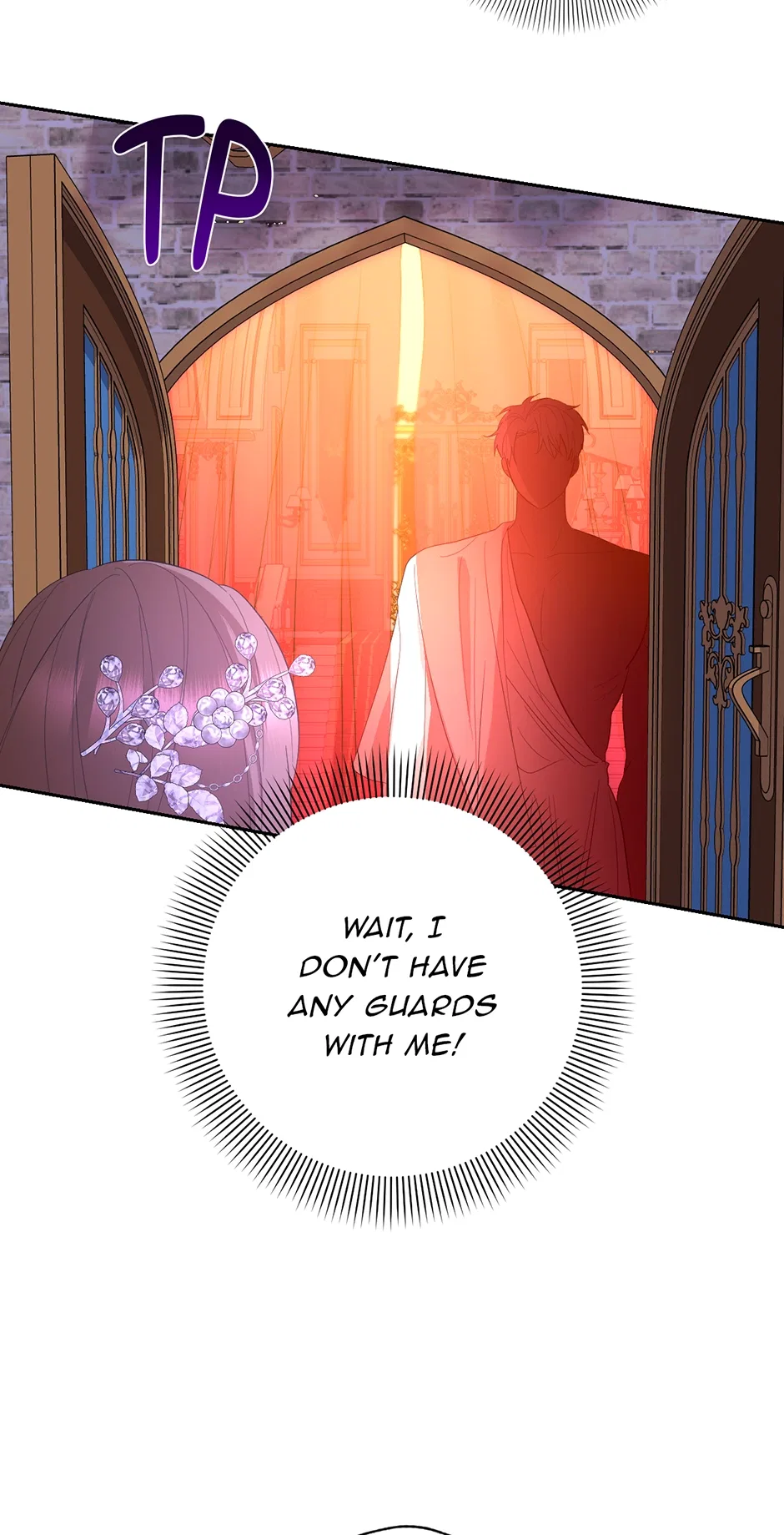 The Maid Holds the Leash of the Tyrant Chapter 51 – Page 75