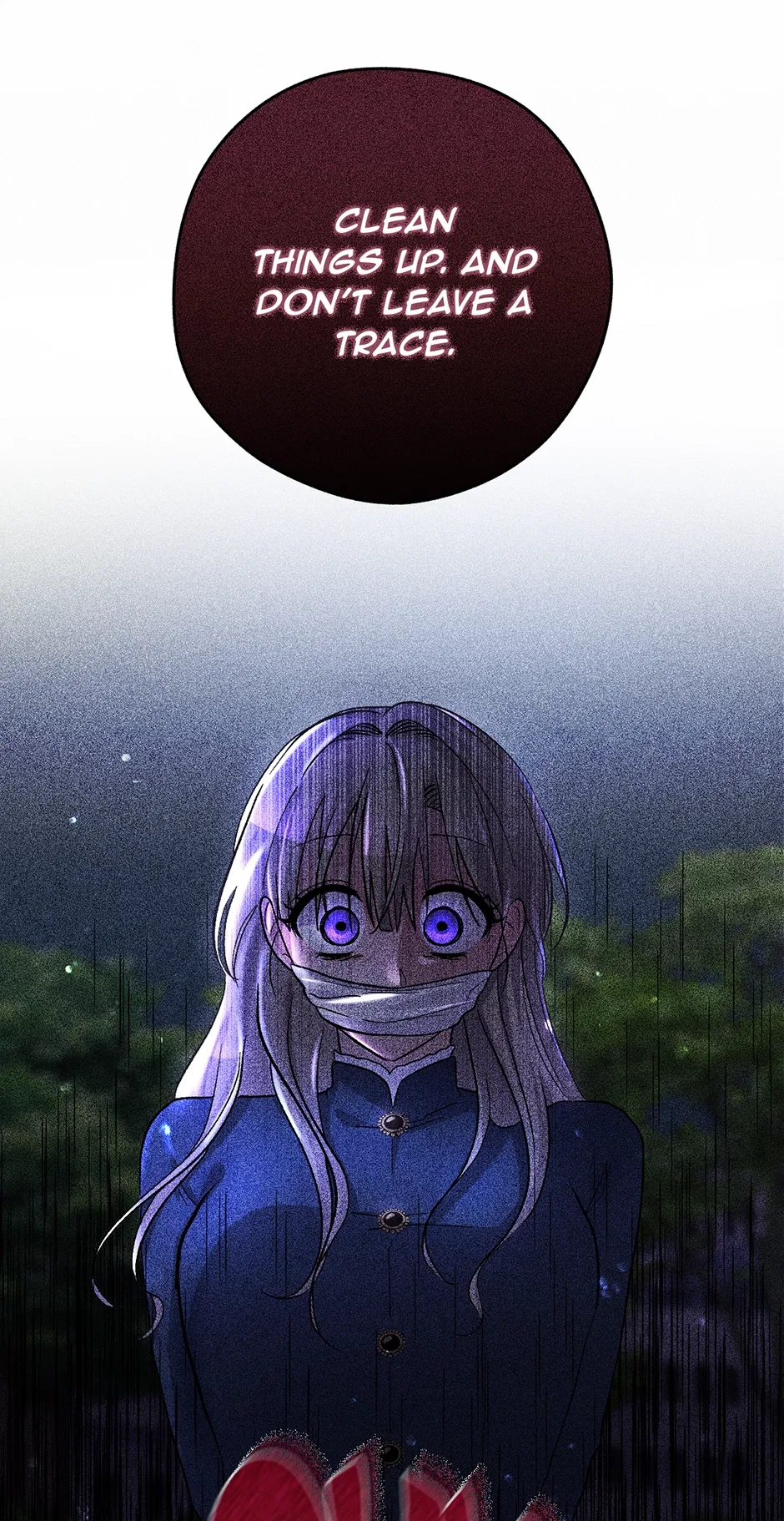 The Maid Holds the Leash of the Tyrant Chapter 51 – Page 77