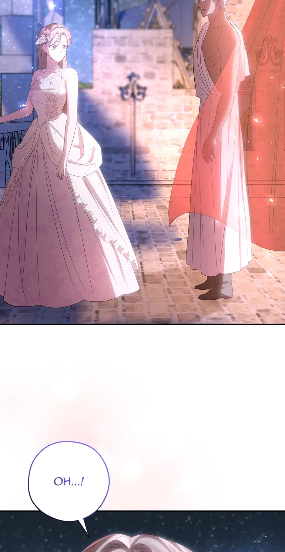 The Maid Holds the Leash of the Tyrant Chapter 51 – Page 81
