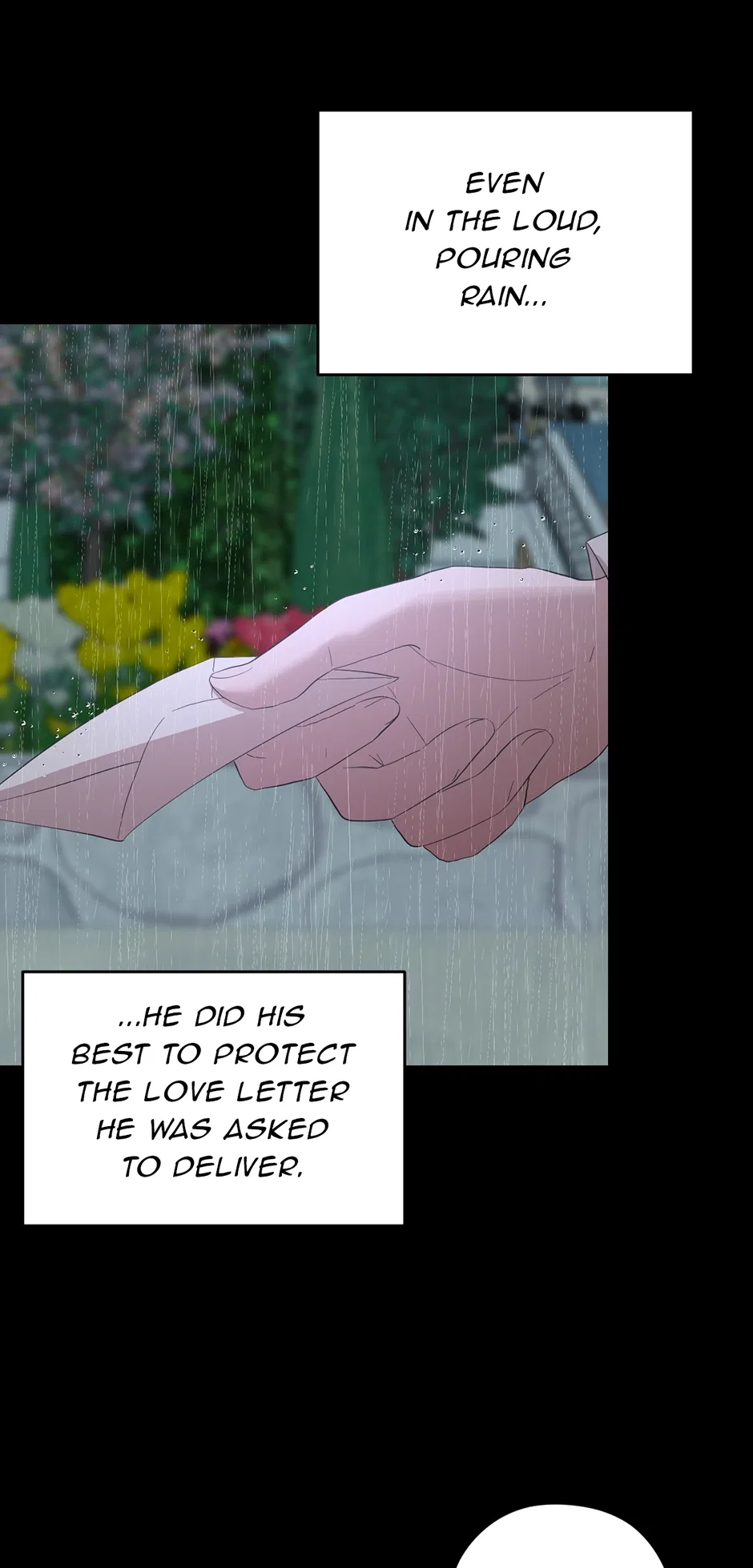 The Maid Holds the Leash of the Tyrant Chapter 50 – Page 2