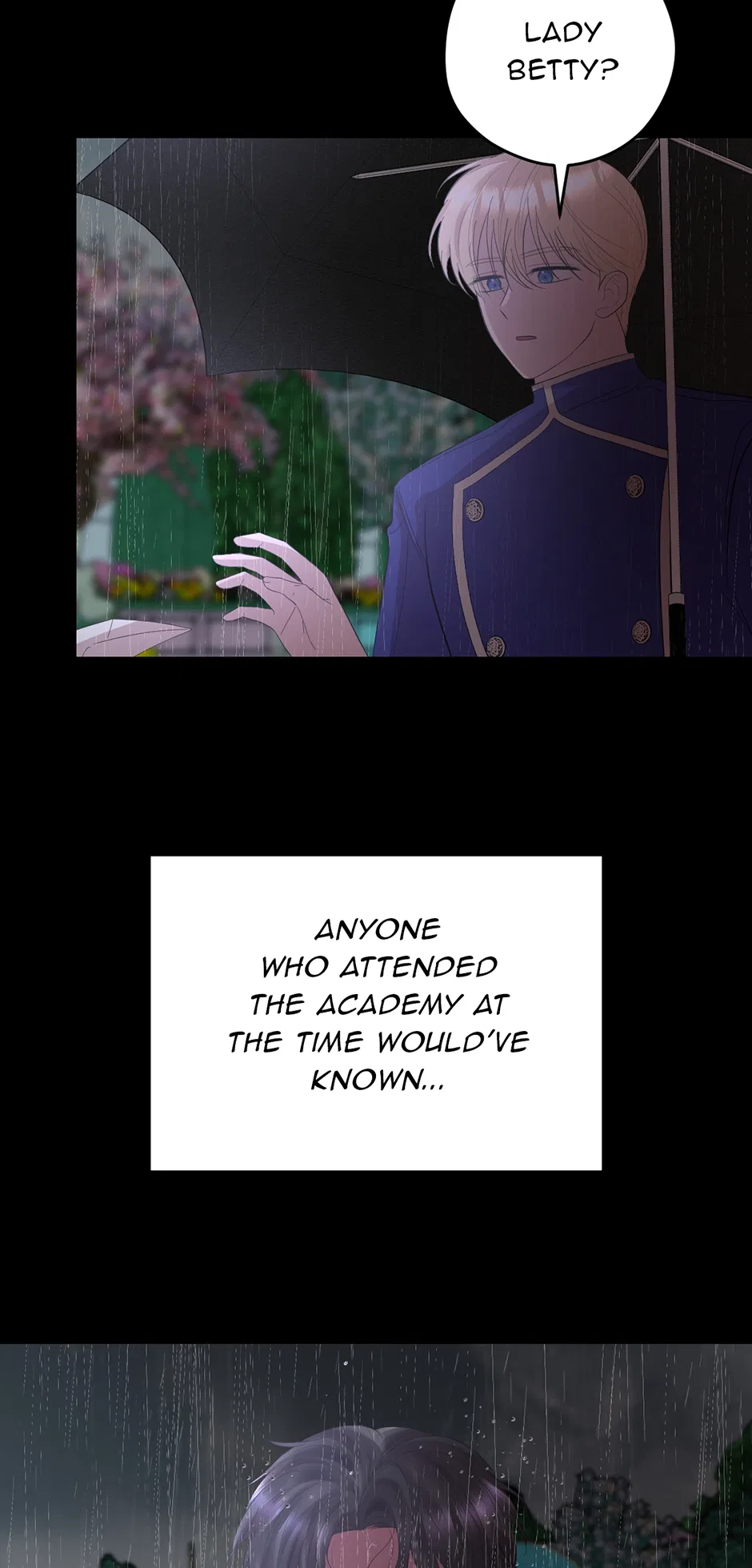 The Maid Holds the Leash of the Tyrant Chapter 50 – Page 3