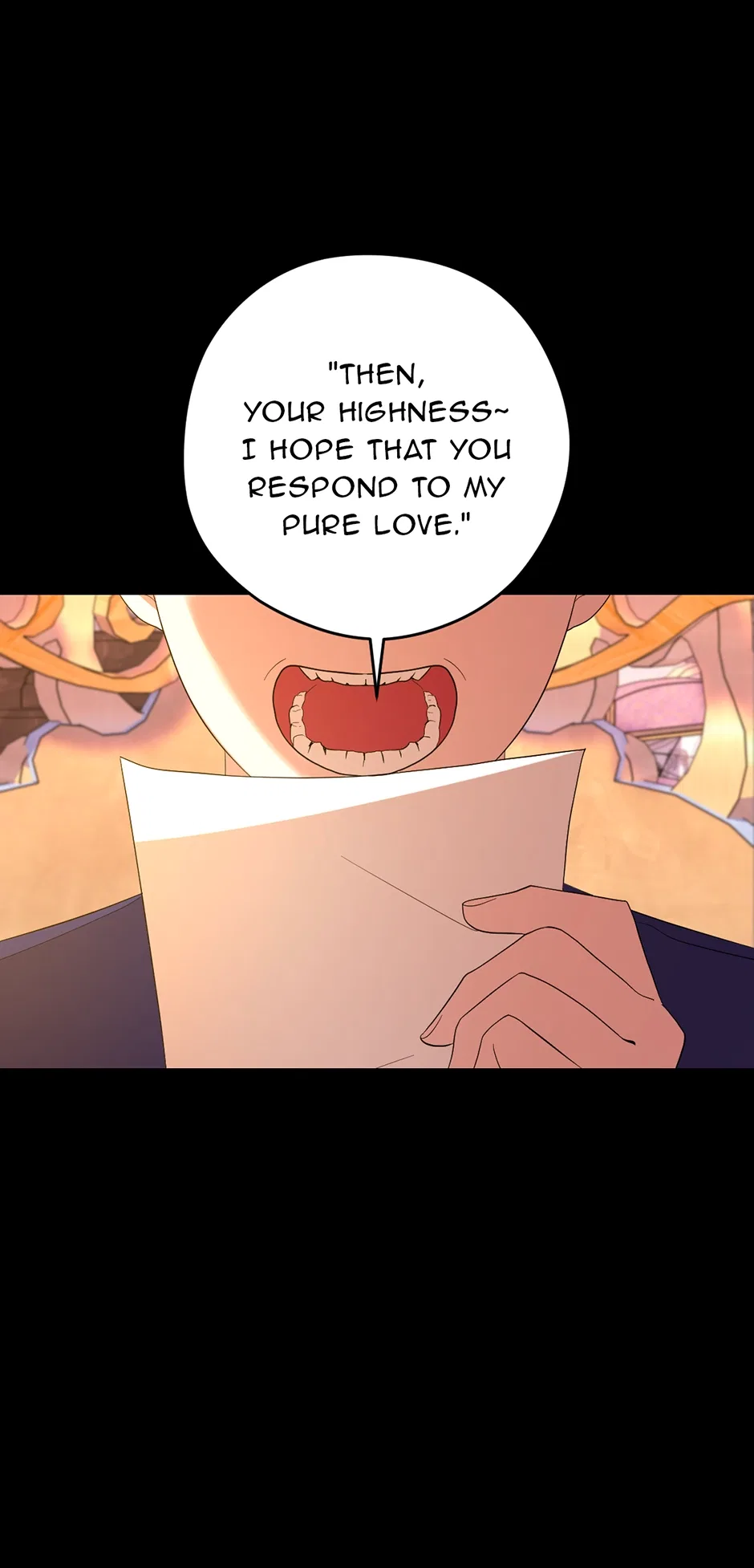 The Maid Holds the Leash of the Tyrant Chapter 50 – Page 8