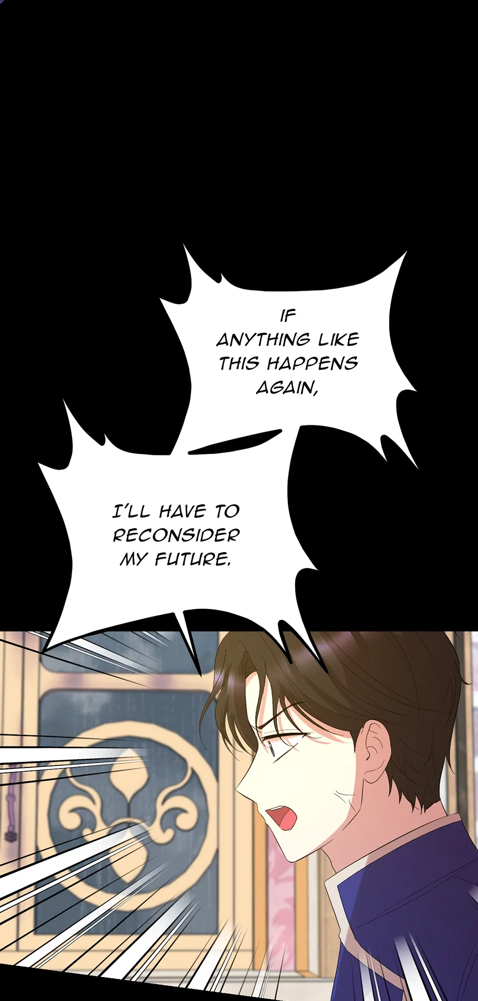 The Maid Holds the Leash of the Tyrant Chapter 50 – Page 15