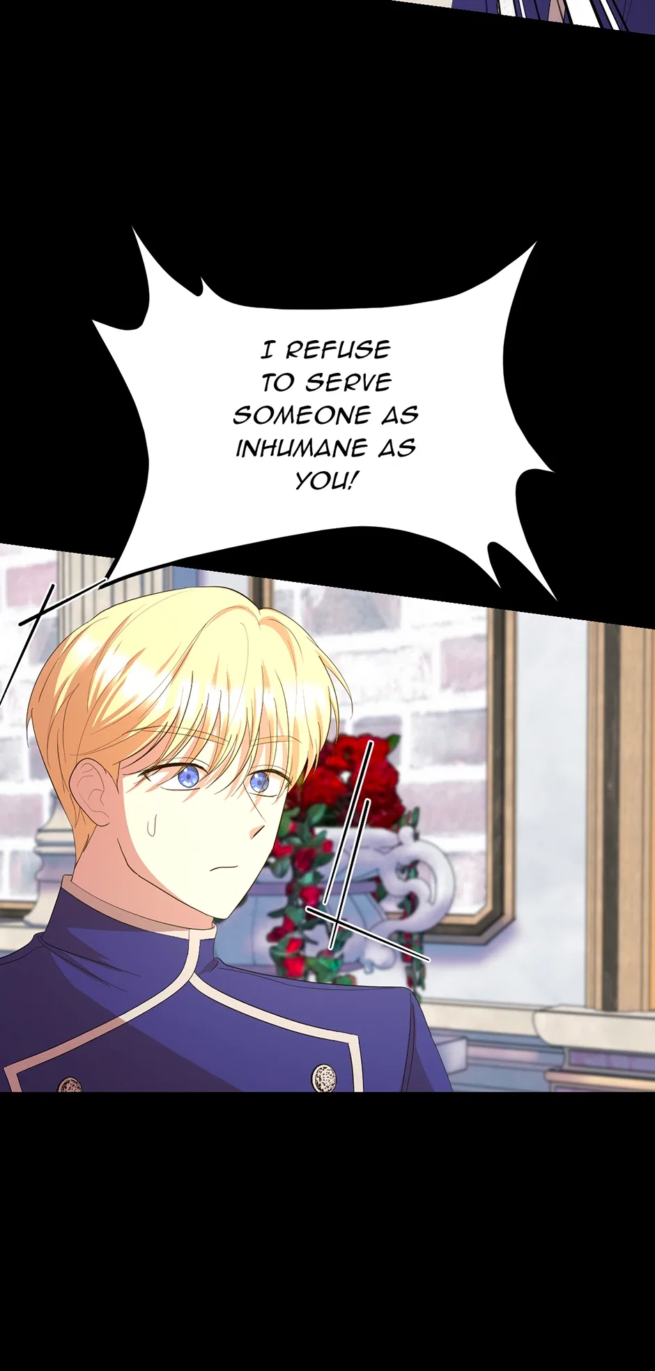 The Maid Holds the Leash of the Tyrant Chapter 50 – Page 16