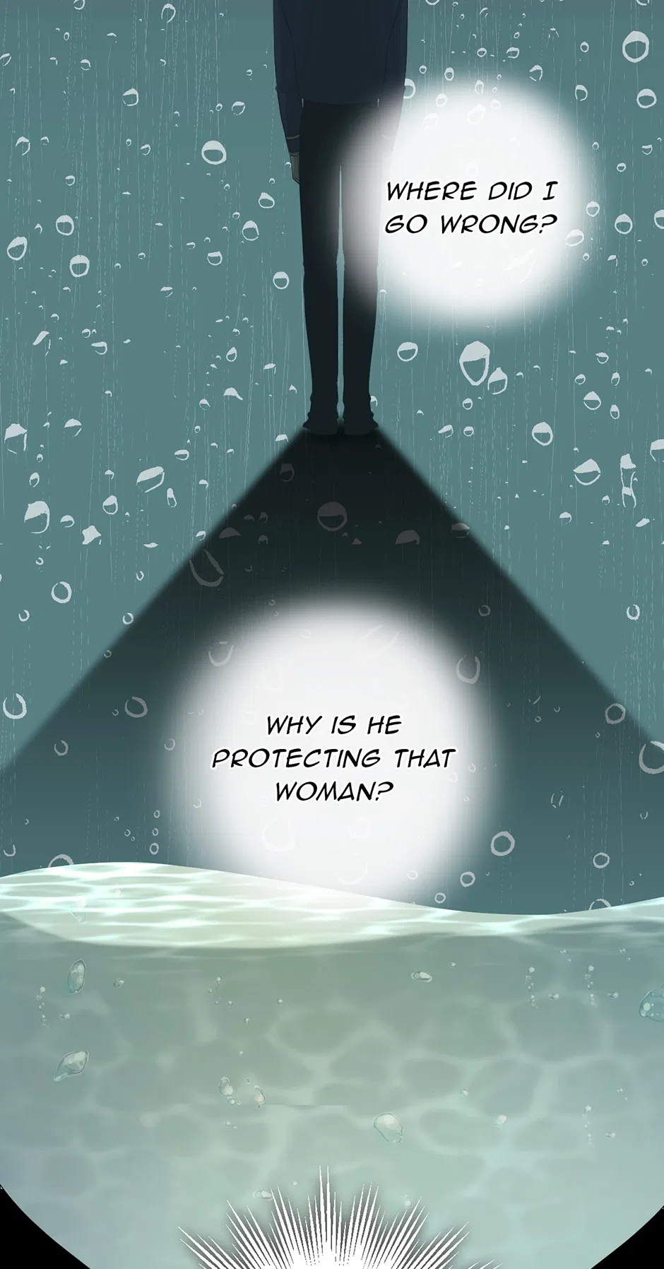 The Maid Holds the Leash of the Tyrant Chapter 50 – Page 20