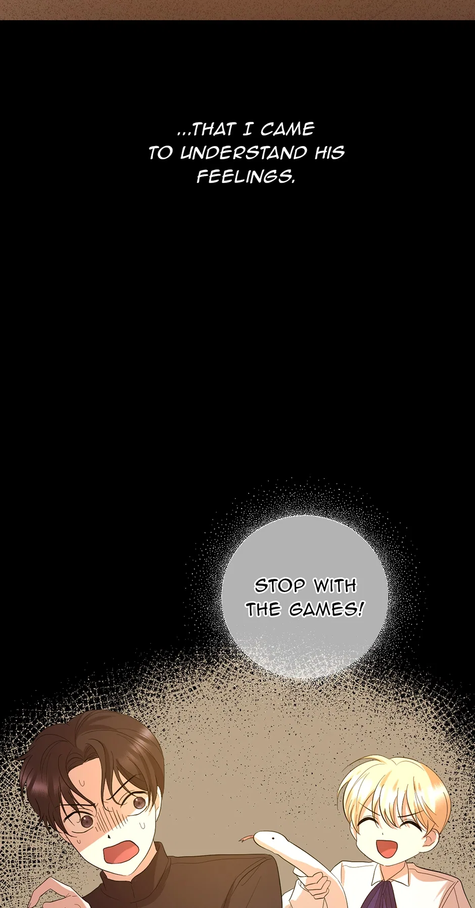 The Maid Holds the Leash of the Tyrant Chapter 50 – Page 22