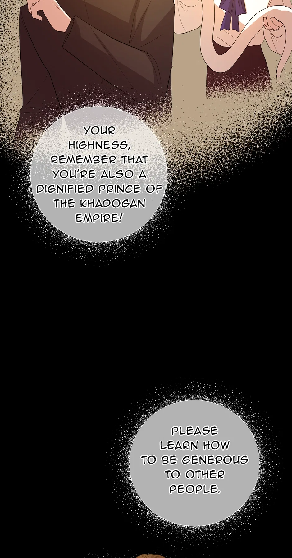 The Maid Holds the Leash of the Tyrant Chapter 50 – Page 23