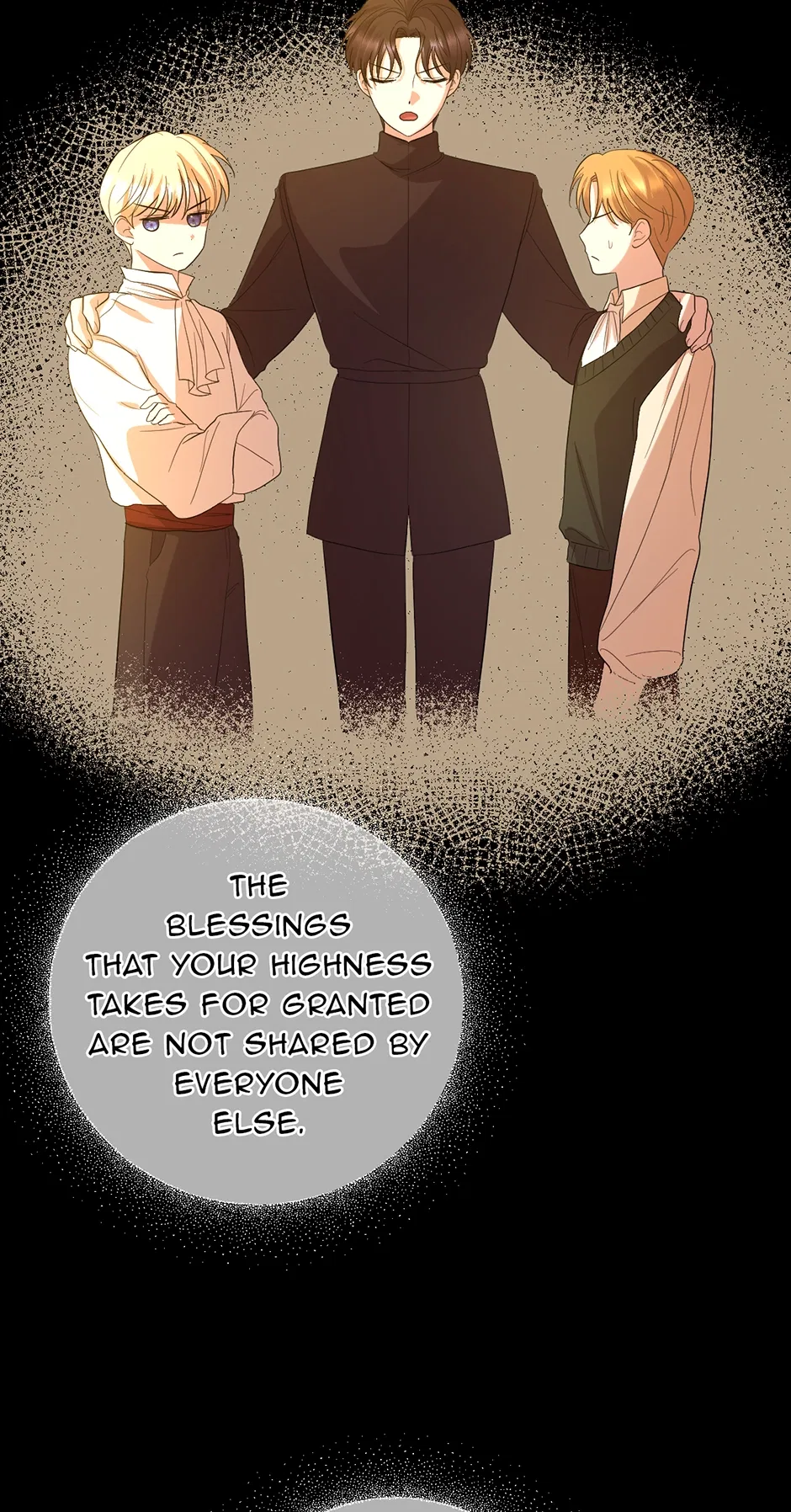 The Maid Holds the Leash of the Tyrant Chapter 50 – Page 24
