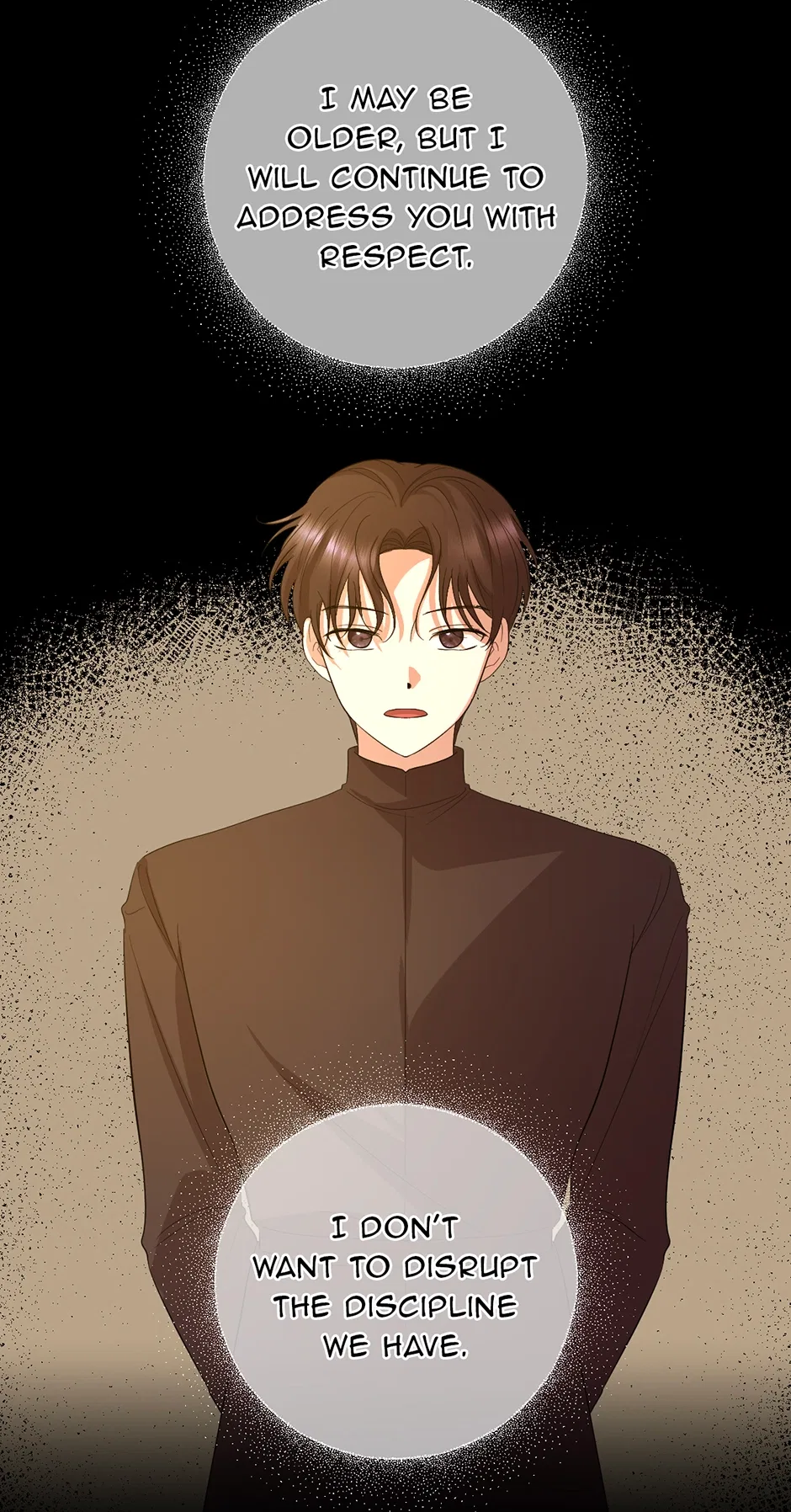 The Maid Holds the Leash of the Tyrant Chapter 50 – Page 25