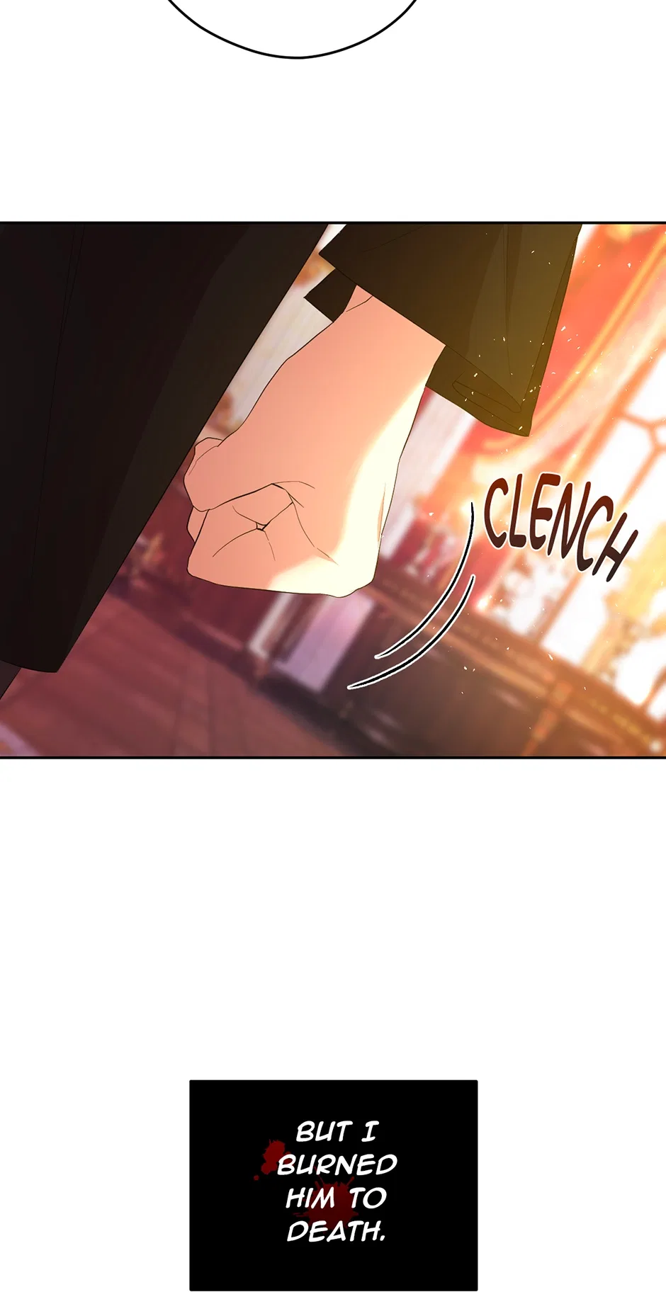 The Maid Holds the Leash of the Tyrant Chapter 50 – Page 31