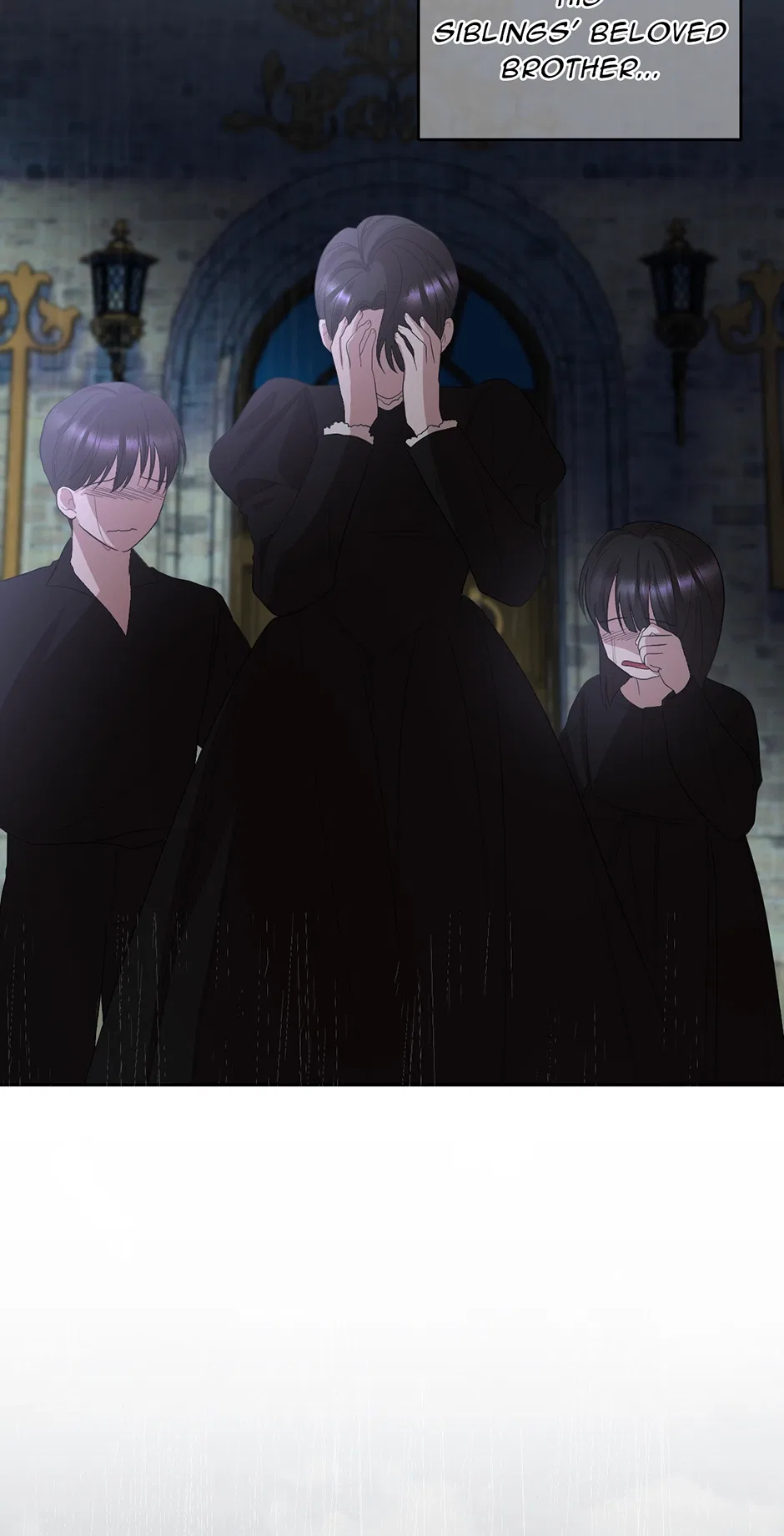 The Maid Holds the Leash of the Tyrant Chapter 50 – Page 34