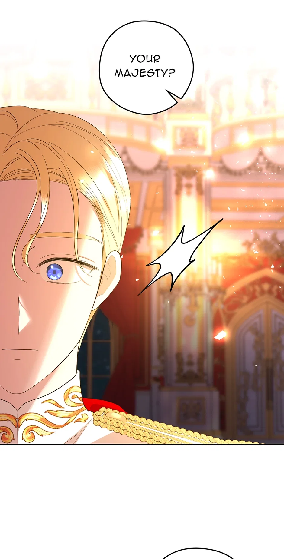 The Maid Holds the Leash of the Tyrant Chapter 50 – Page 36