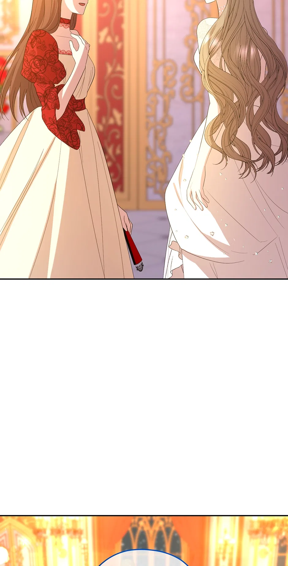 The Maid Holds the Leash of the Tyrant Chapter 50 – Page 39