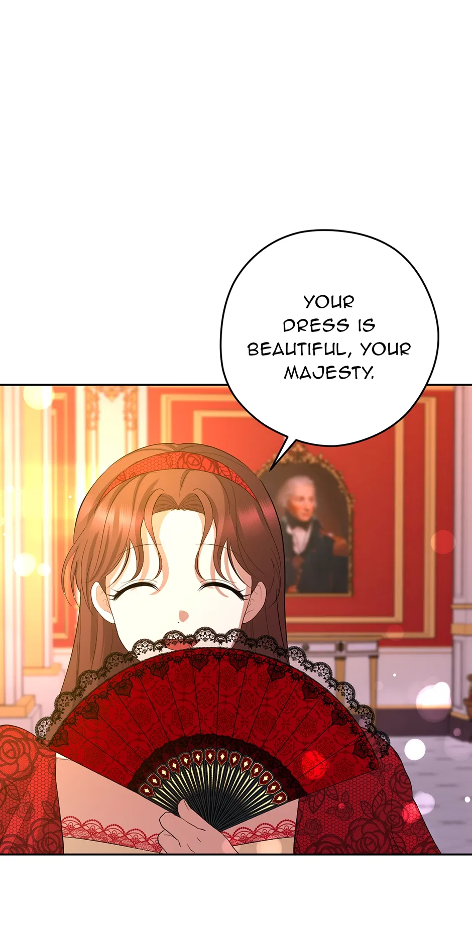 The Maid Holds the Leash of the Tyrant Chapter 50 – Page 42