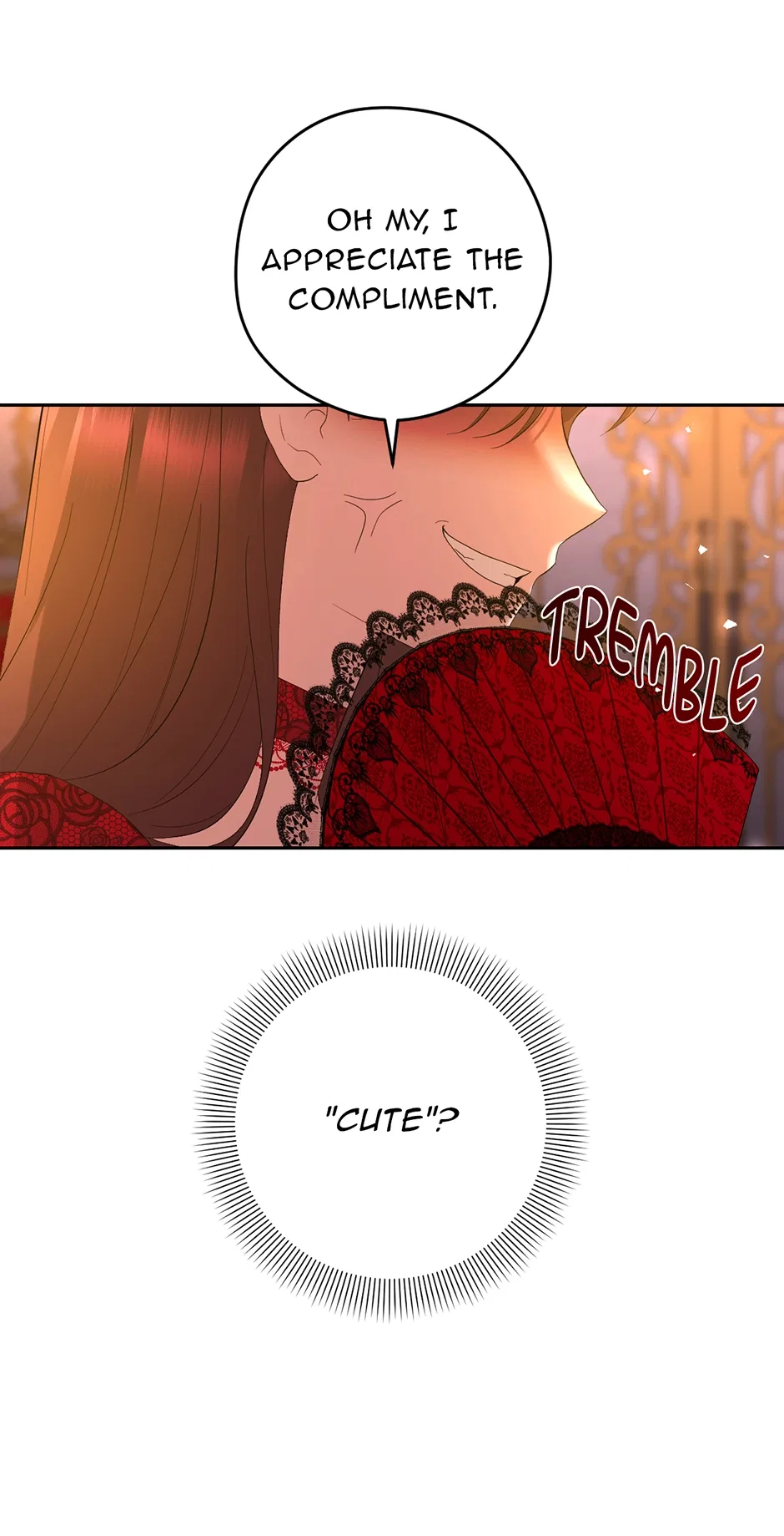The Maid Holds the Leash of the Tyrant Chapter 50 – Page 44