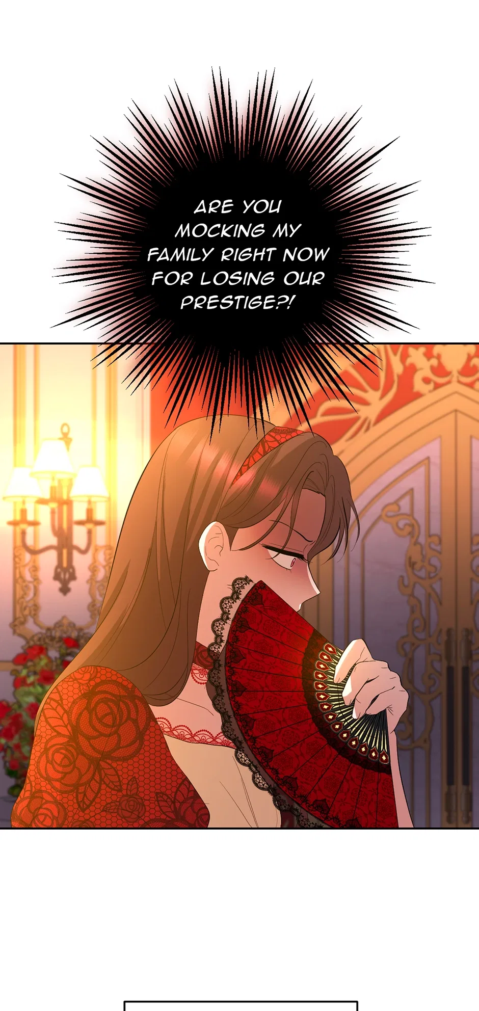 The Maid Holds the Leash of the Tyrant Chapter 50 – Page 45