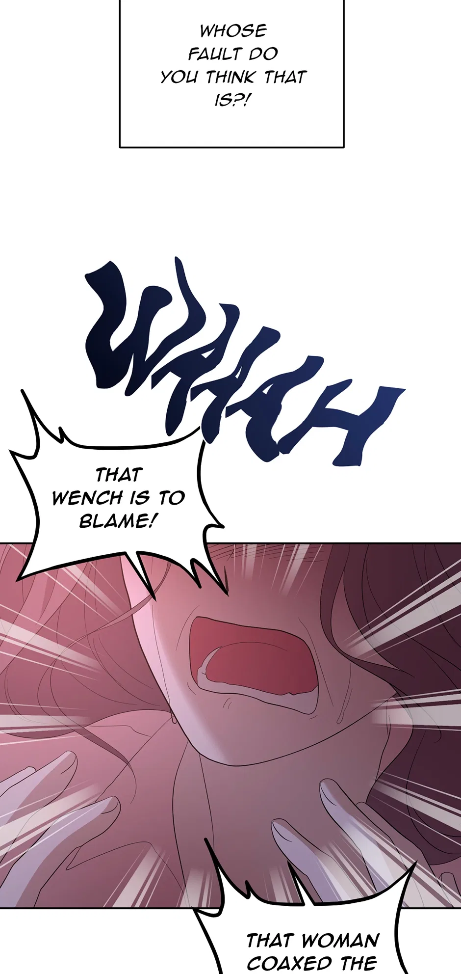 The Maid Holds the Leash of the Tyrant Chapter 50 – Page 46