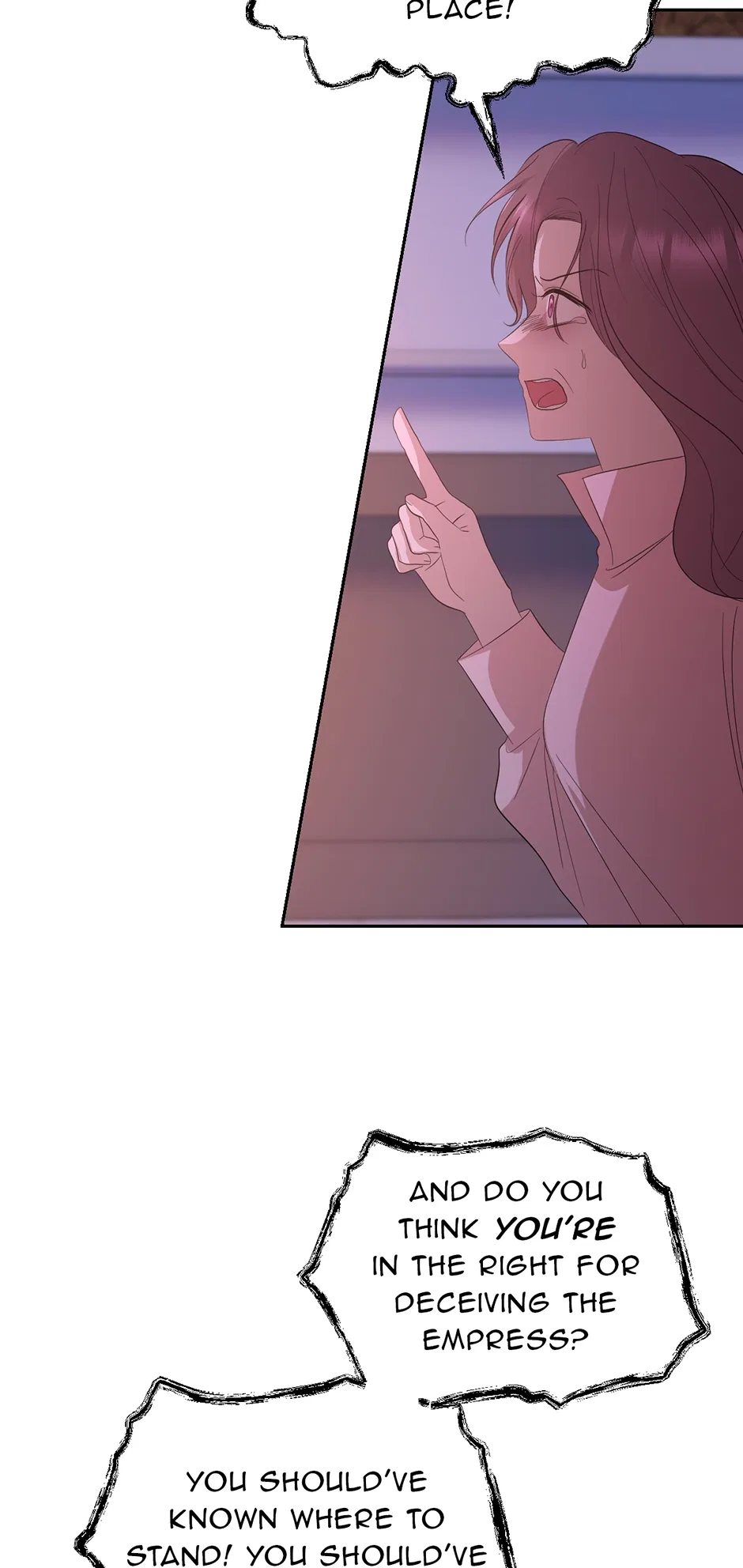 The Maid Holds the Leash of the Tyrant Chapter 50 – Page 50