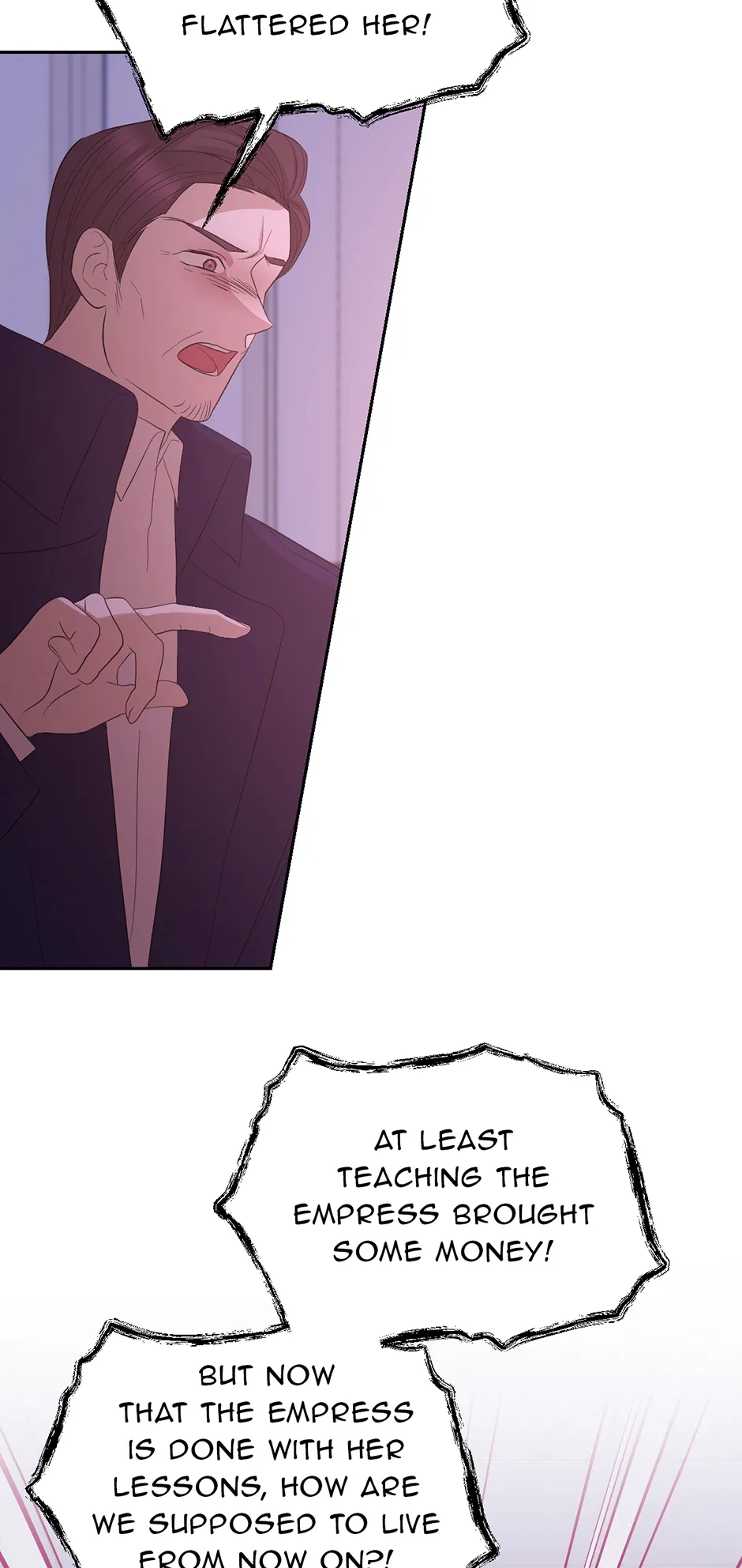 The Maid Holds the Leash of the Tyrant Chapter 50 – Page 51