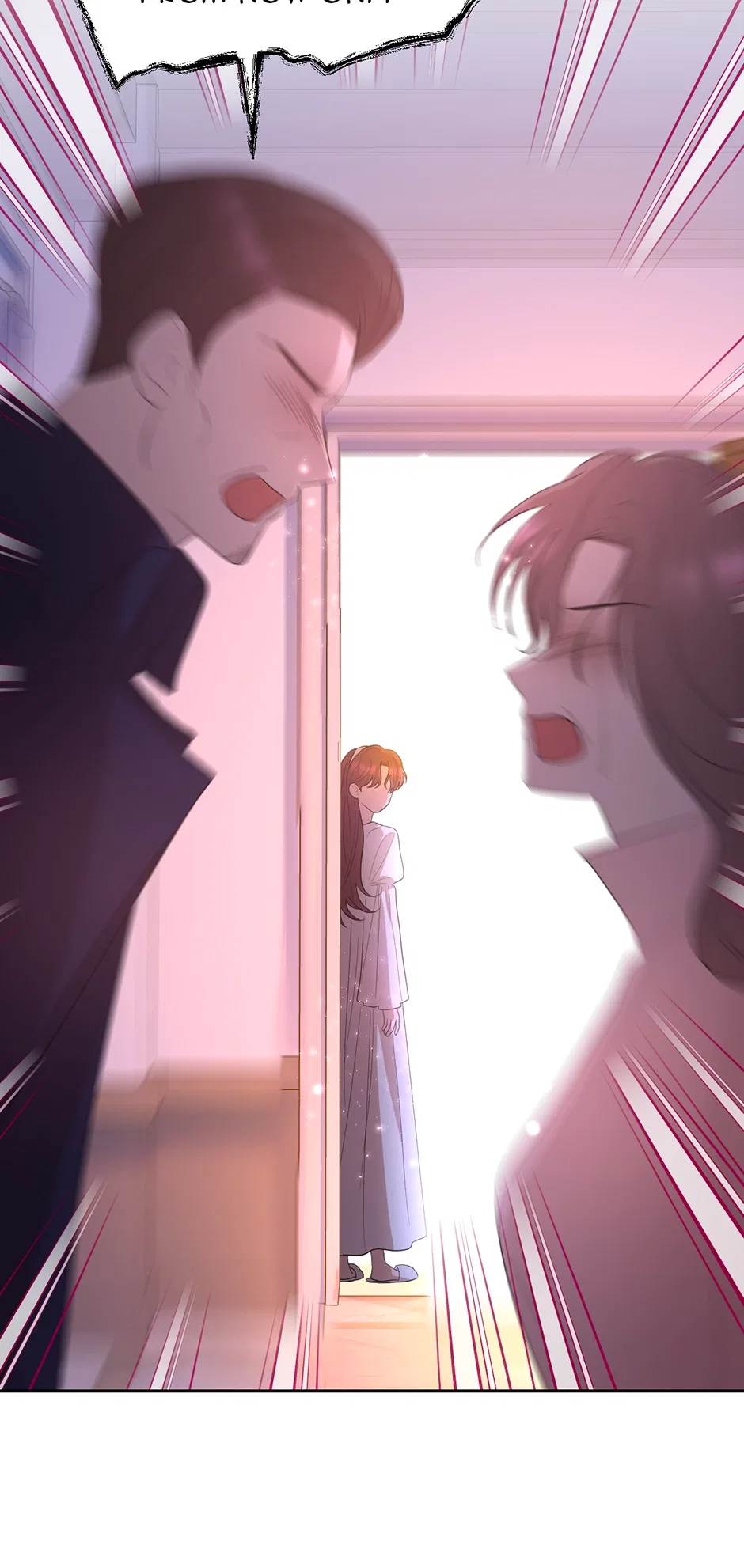 The Maid Holds the Leash of the Tyrant Chapter 50 – Page 52