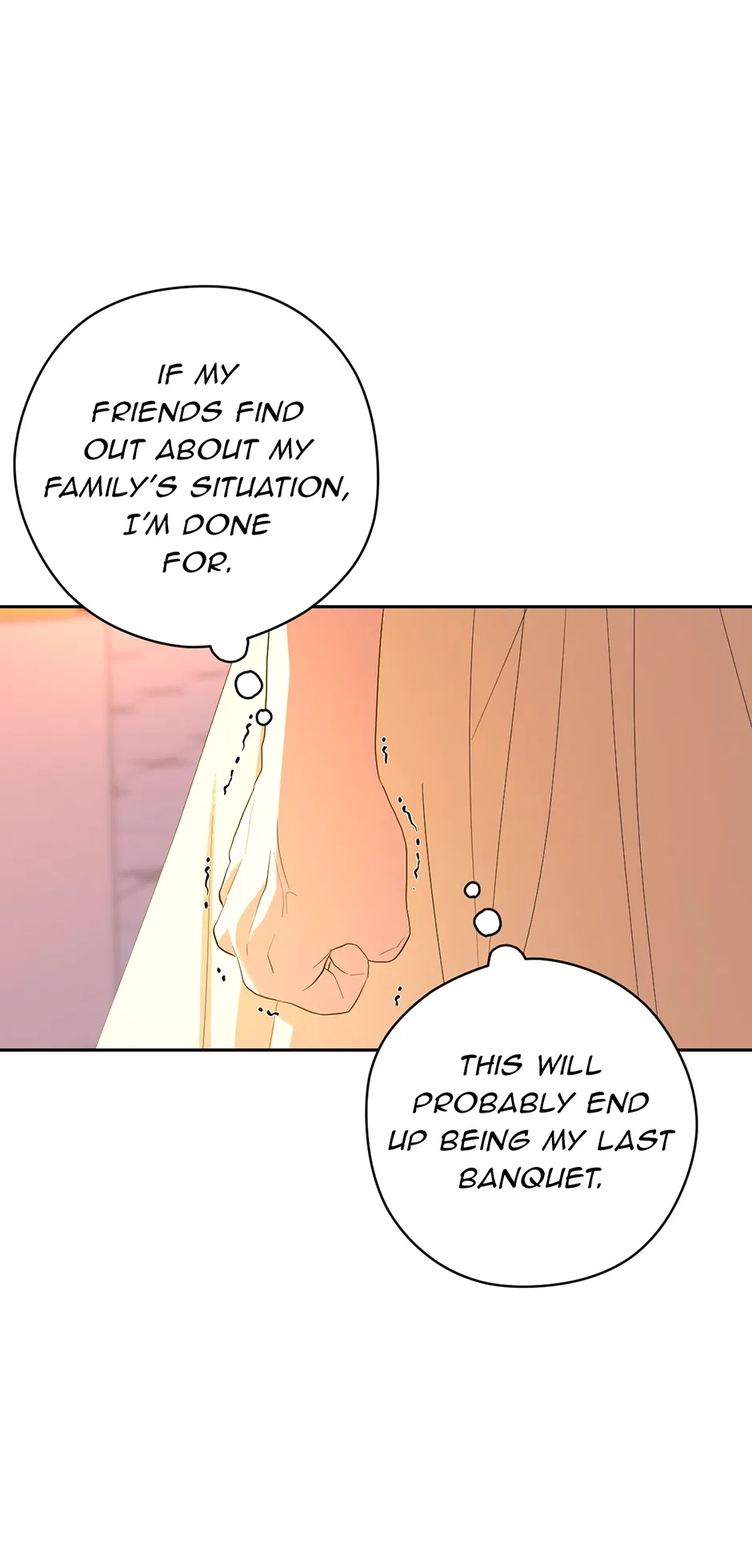 The Maid Holds the Leash of the Tyrant Chapter 50 – Page 54