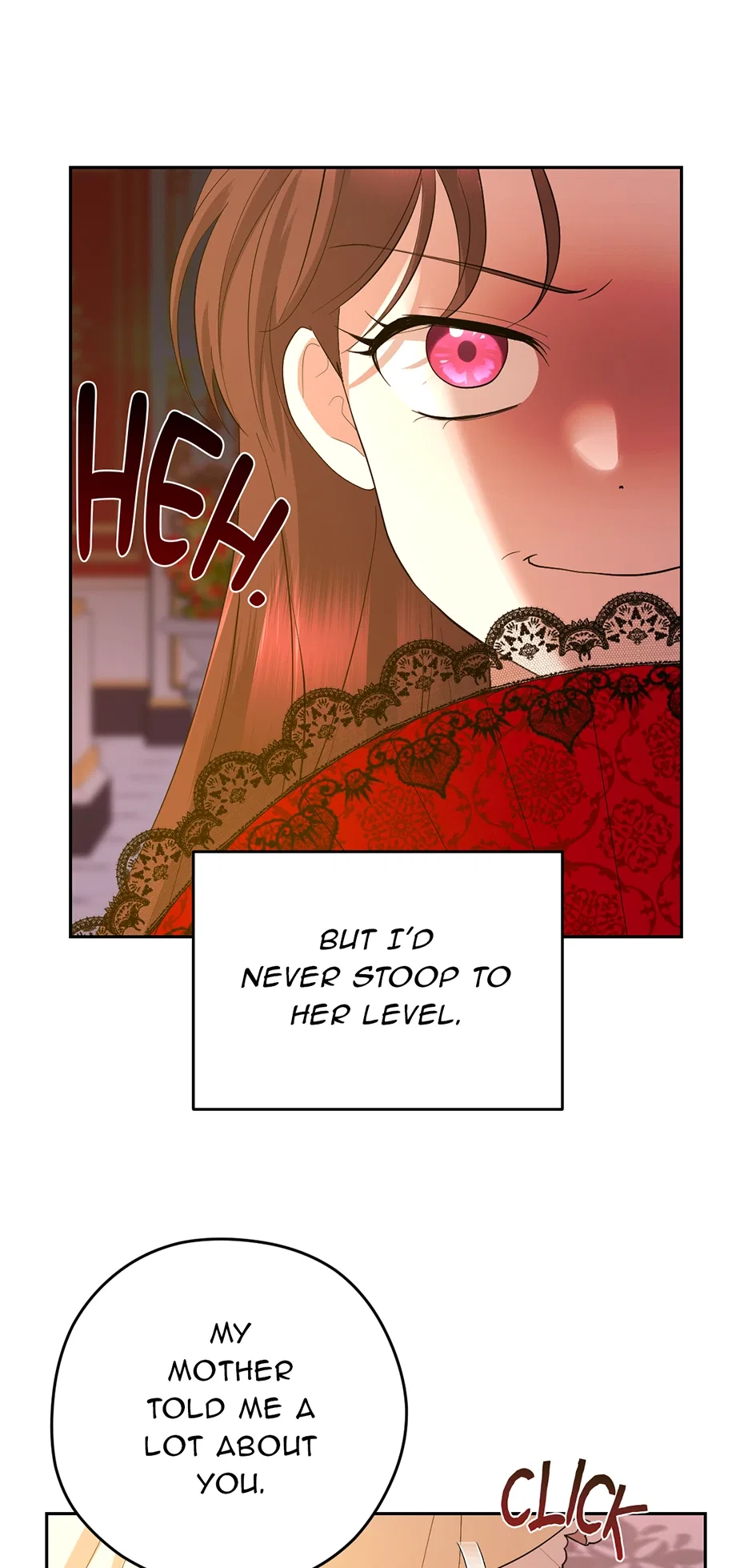 The Maid Holds the Leash of the Tyrant Chapter 50 – Page 56