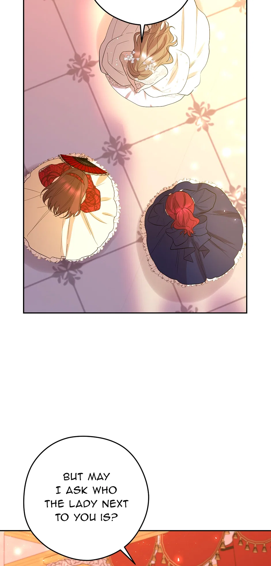 The Maid Holds the Leash of the Tyrant Chapter 50 – Page 59