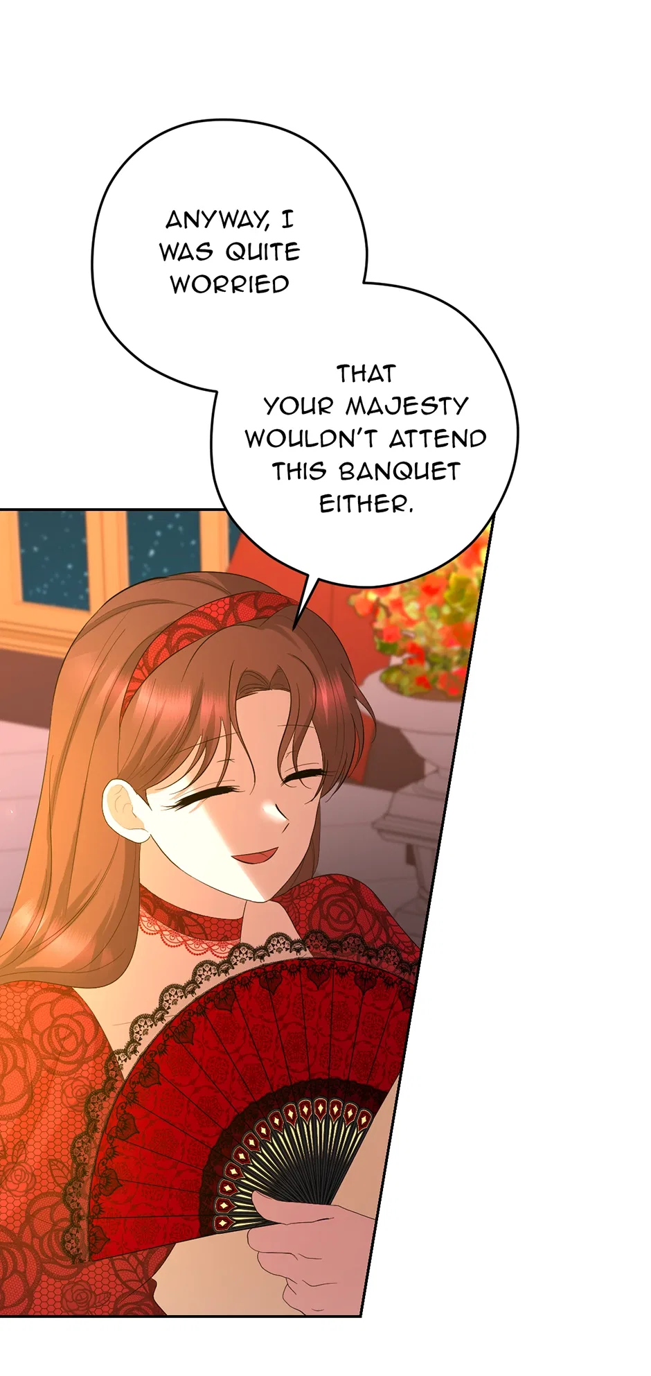 The Maid Holds the Leash of the Tyrant Chapter 50 – Page 61