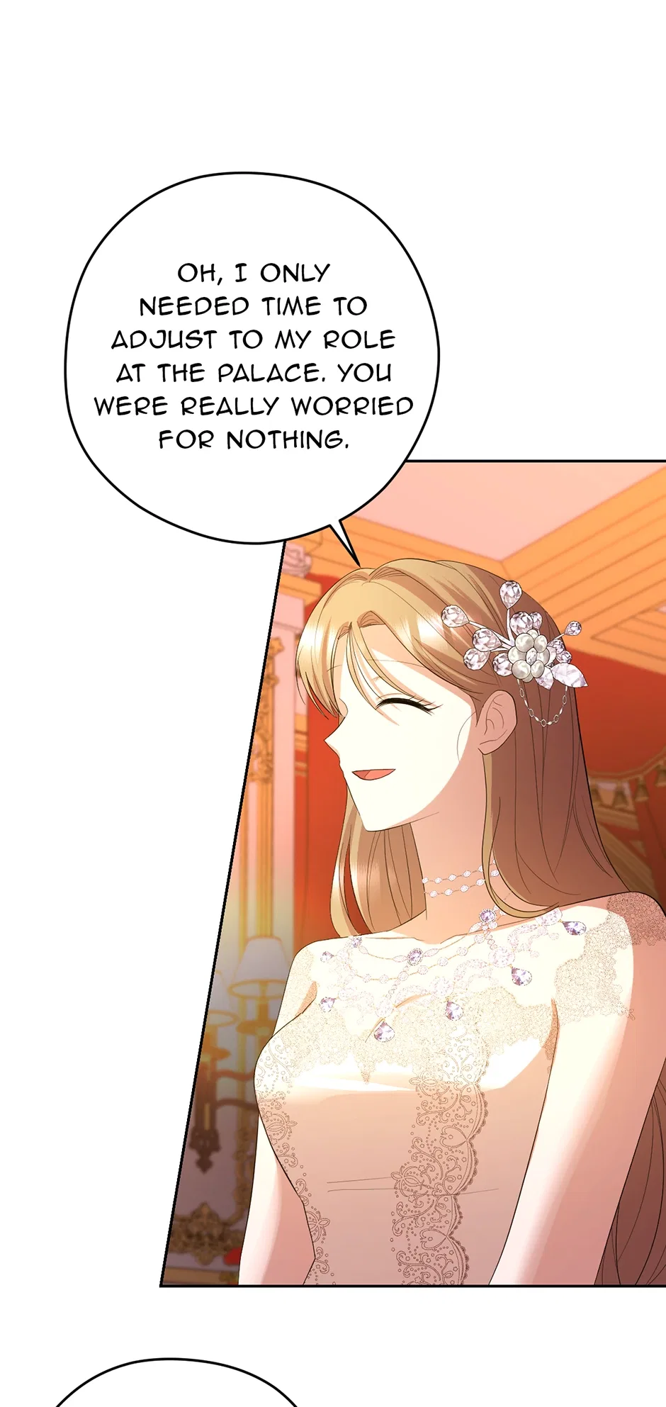 The Maid Holds the Leash of the Tyrant Chapter 50 – Page 62