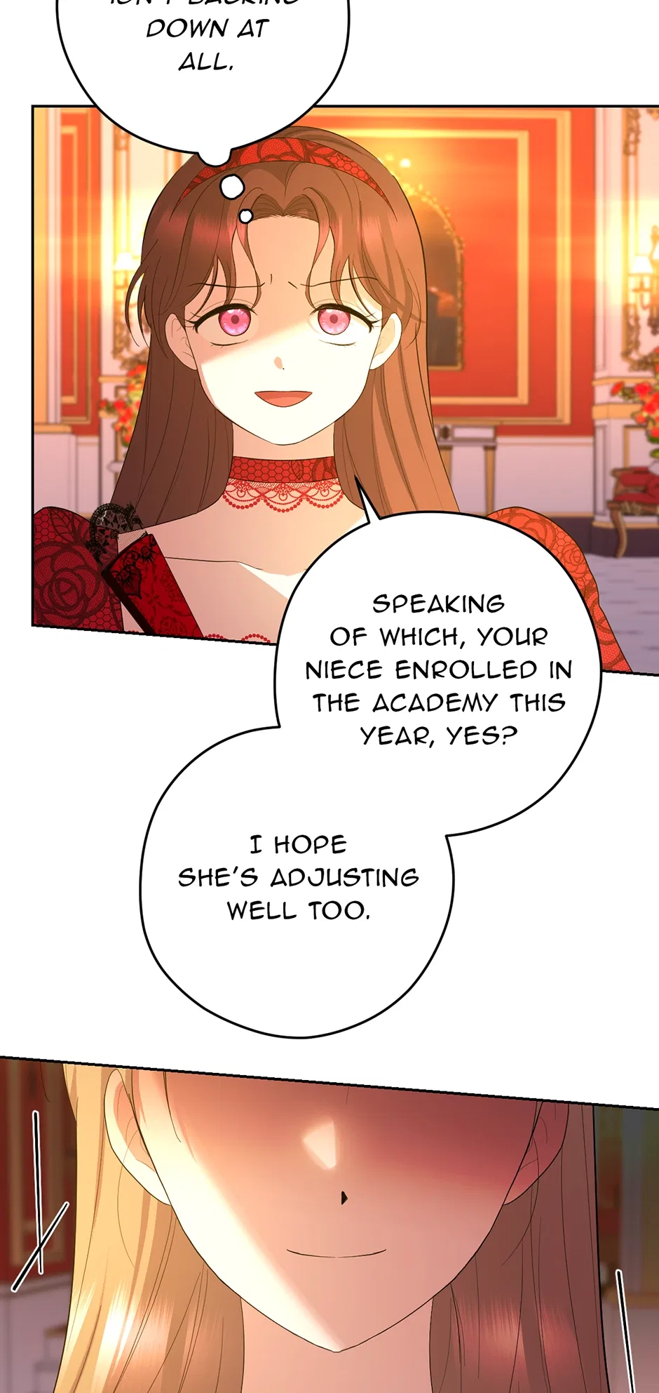 The Maid Holds the Leash of the Tyrant Chapter 50 – Page 64