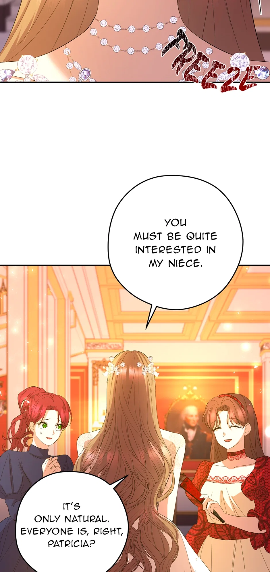 The Maid Holds the Leash of the Tyrant Chapter 50 – Page 65