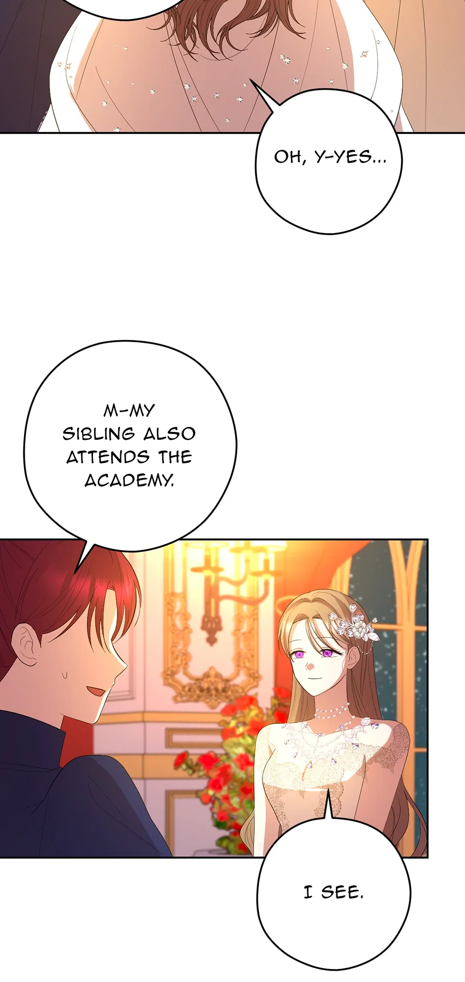 The Maid Holds the Leash of the Tyrant Chapter 50 – Page 66