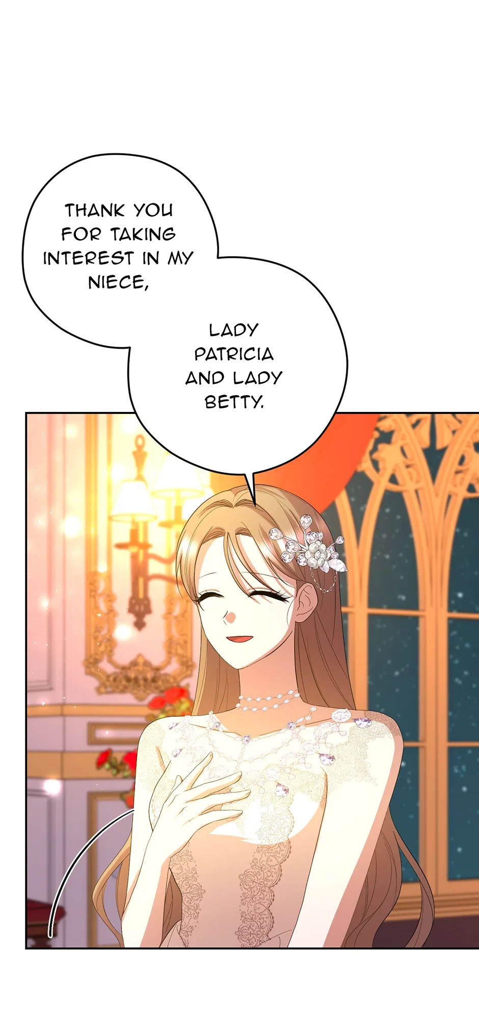 The Maid Holds the Leash of the Tyrant Chapter 50 – Page 67