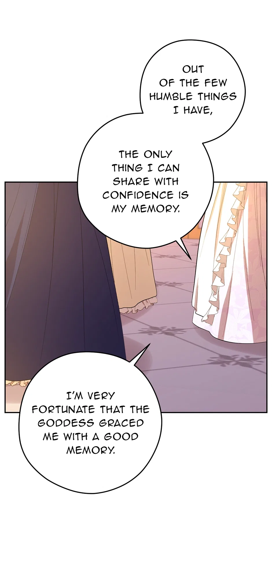 The Maid Holds the Leash of the Tyrant Chapter 50 – Page 68