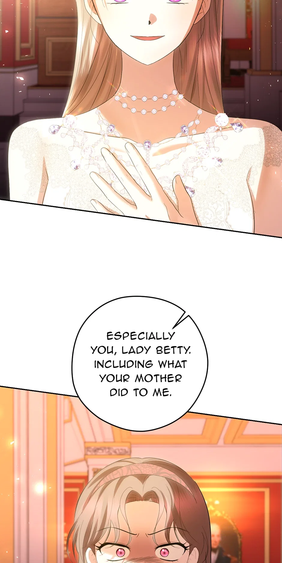 The Maid Holds the Leash of the Tyrant Chapter 50 – Page 70