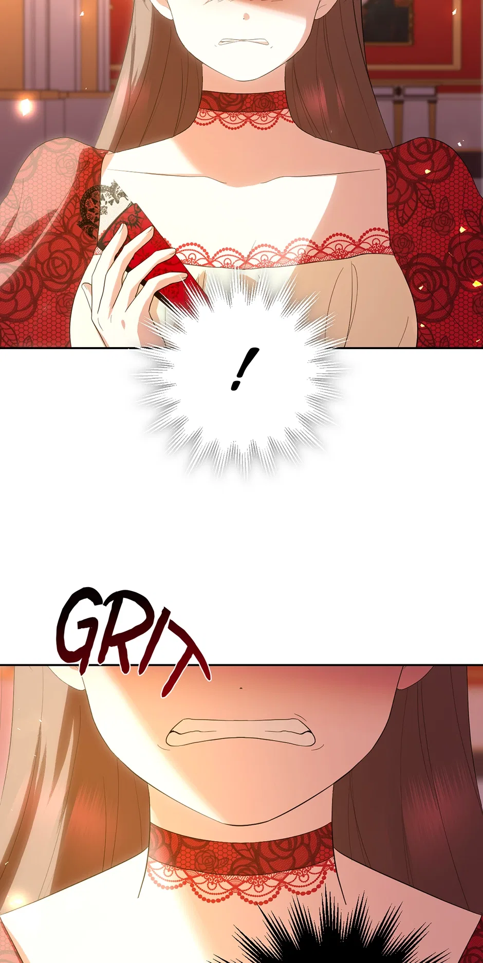 The Maid Holds the Leash of the Tyrant Chapter 50 – Page 71