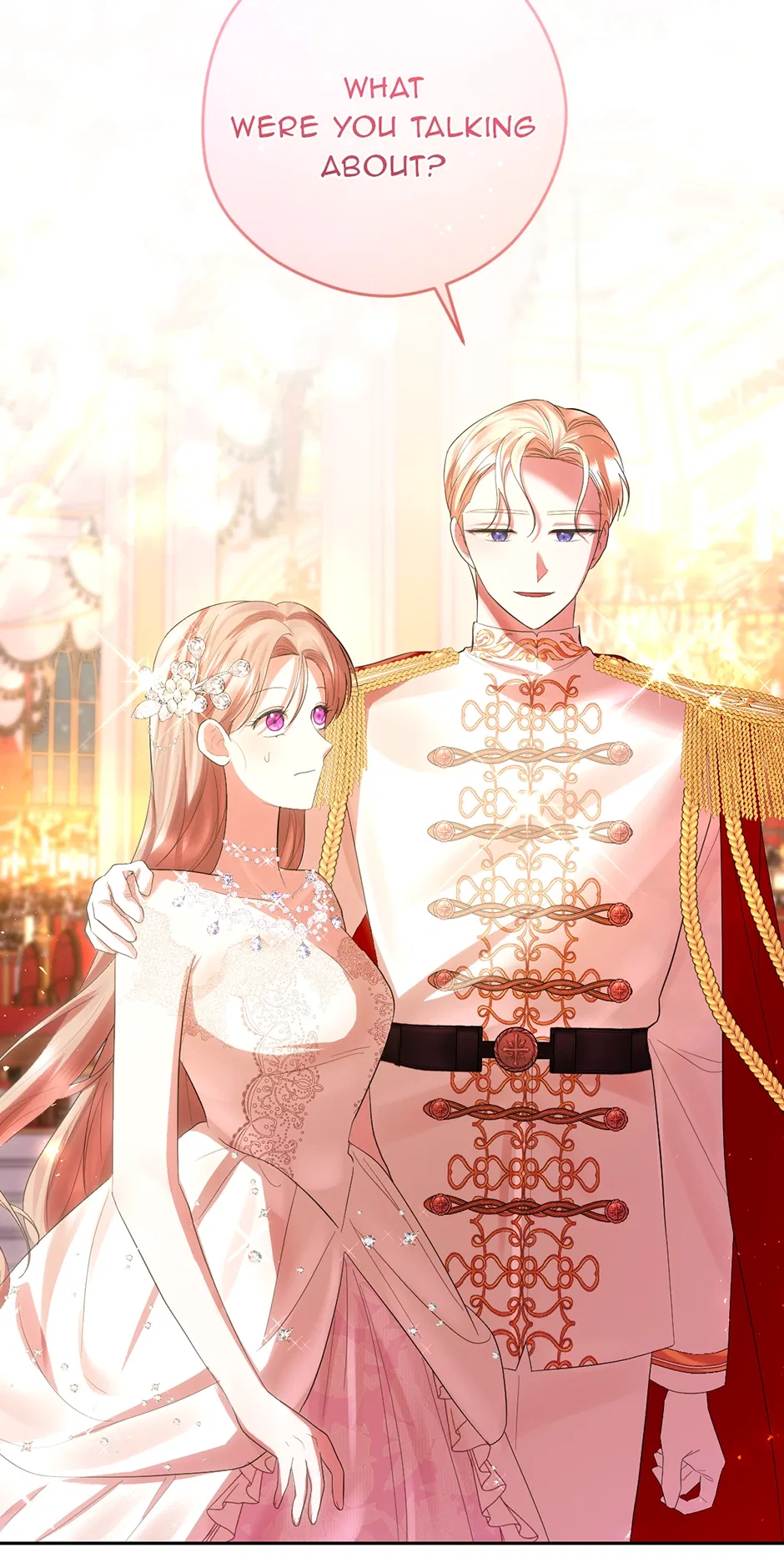 The Maid Holds the Leash of the Tyrant Chapter 50 – Page 76