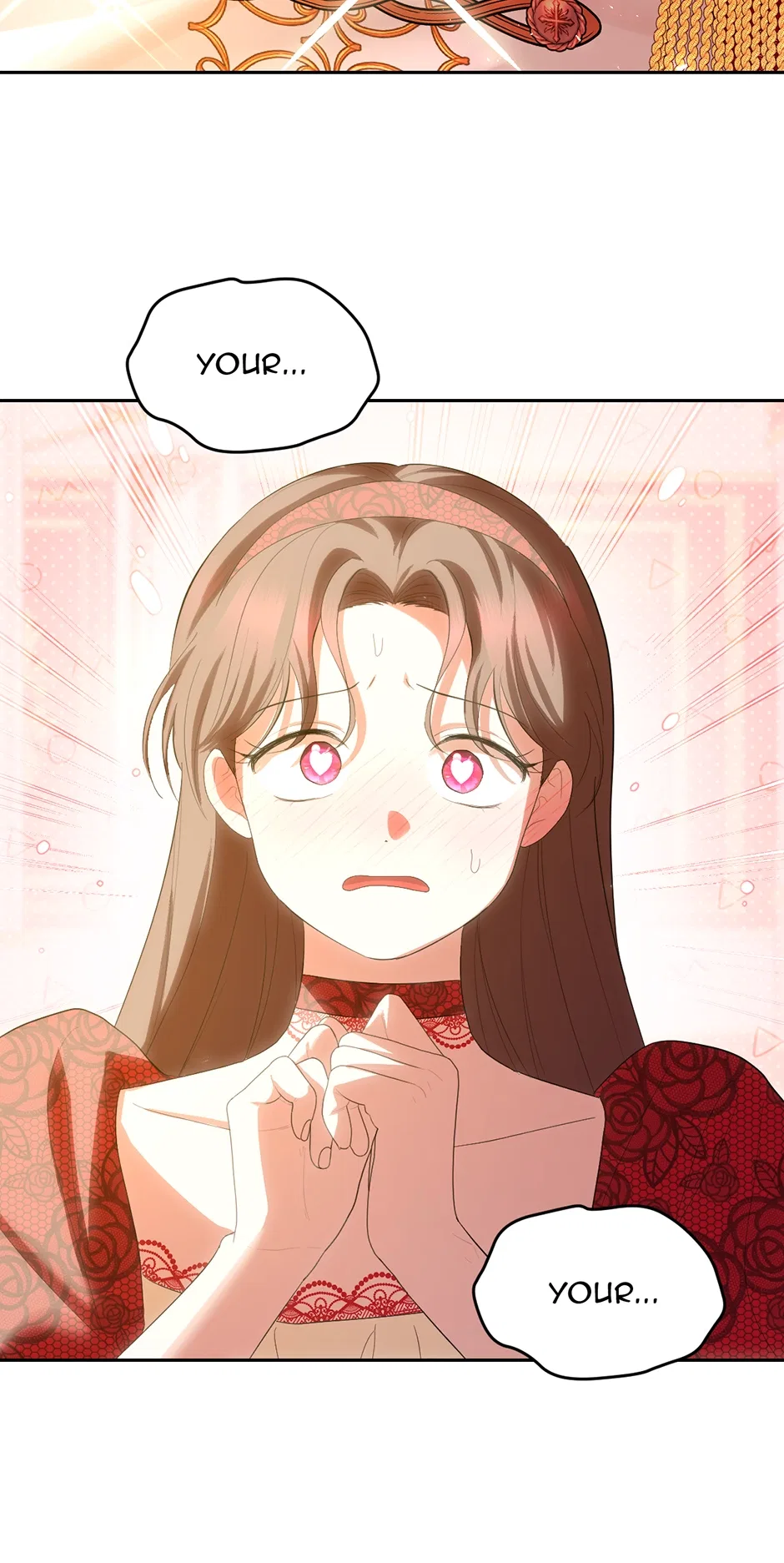 The Maid Holds the Leash of the Tyrant Chapter 50 – Page 78