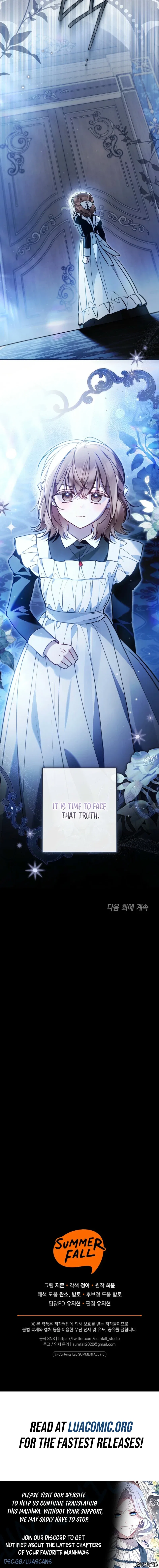 Everyone Was Obsessed With Me After I Became the Youngest Princess Favourite Chapter 58 – Page 10