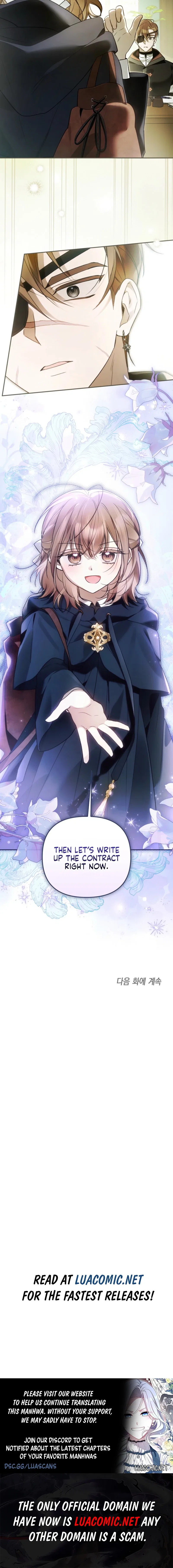 Everyone Was Obsessed With Me After I Became the Youngest Princess Favourite Chapter 49 – Page 9