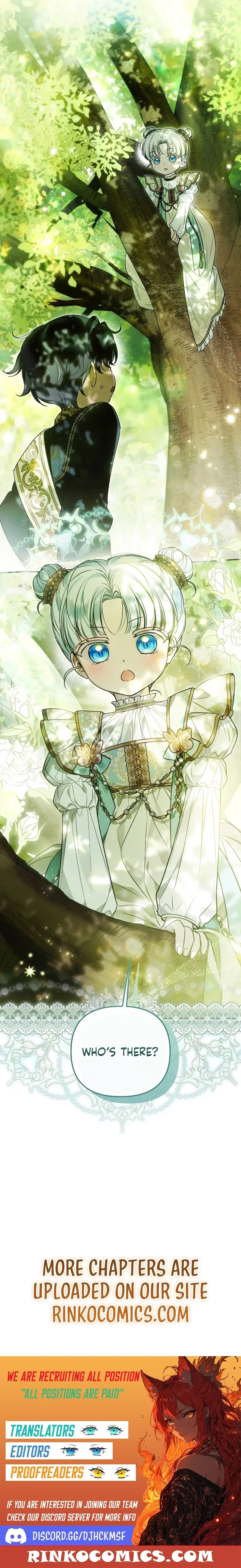 Everyone Was Obsessed With Me After I Became the Youngest Princess Favourite Chapter 47 – Page 23