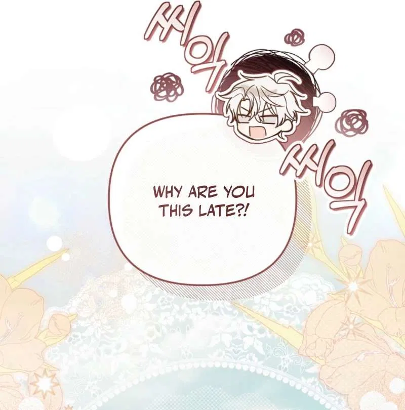 Everyone Was Obsessed With Me After I Became the Youngest Princess Favourite Chapter 43 – Page 2