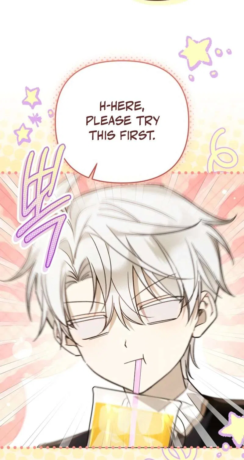 Everyone Was Obsessed With Me After I Became the Youngest Princess Favourite Chapter 43 – Page 5