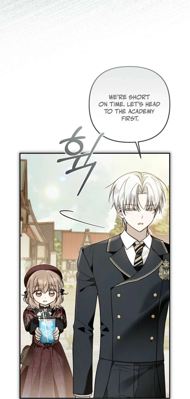 Everyone Was Obsessed With Me After I Became the Youngest Princess Favourite Chapter 43 – Page 9
