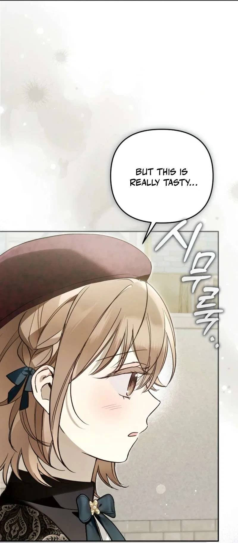 Everyone Was Obsessed With Me After I Became the Youngest Princess Favourite Chapter 43 – Page 11