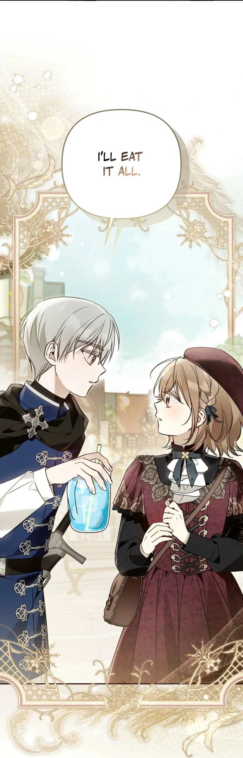 Everyone Was Obsessed With Me After I Became the Youngest Princess Favourite Chapter 43 – Page 14