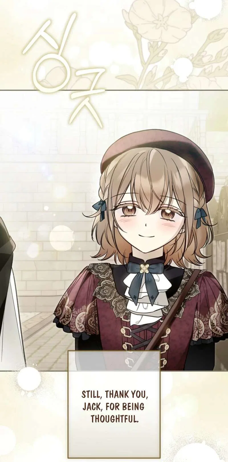 Everyone Was Obsessed With Me After I Became the Youngest Princess Favourite Chapter 43 – Page 18