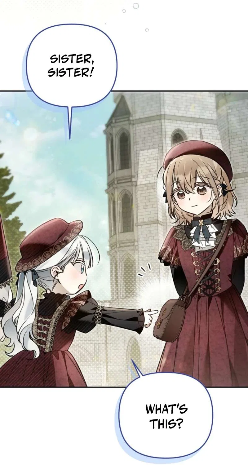 Everyone Was Obsessed With Me After I Became the Youngest Princess Favourite Chapter 43 – Page 25